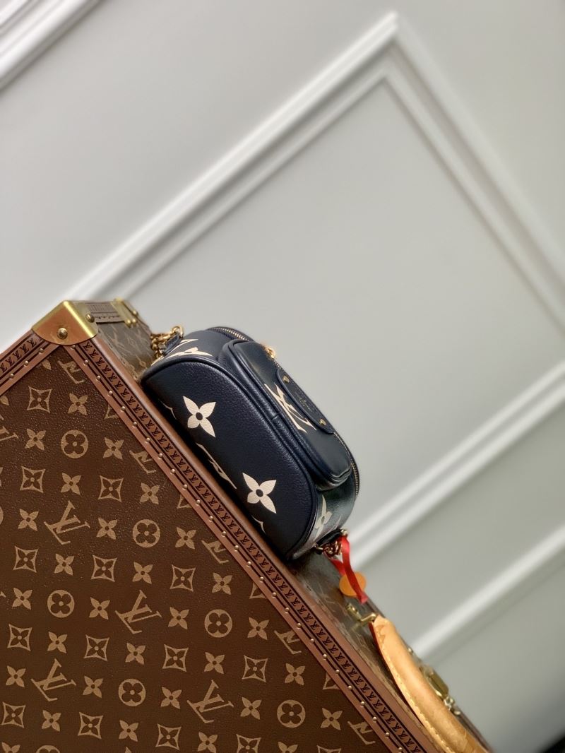 LV Satchel bags